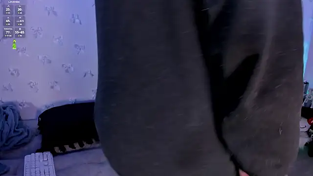 pamela doll3 online show from March 25, 3:39 am