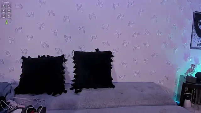 pamela doll3 online show from March 27, 3:48 am