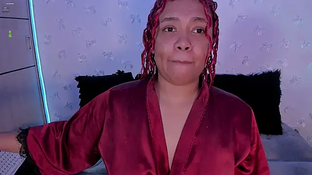 pamela doll3 online show from March 28, 3:40 am