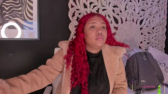 pamela doll3 online show from November 25, 4:46 am