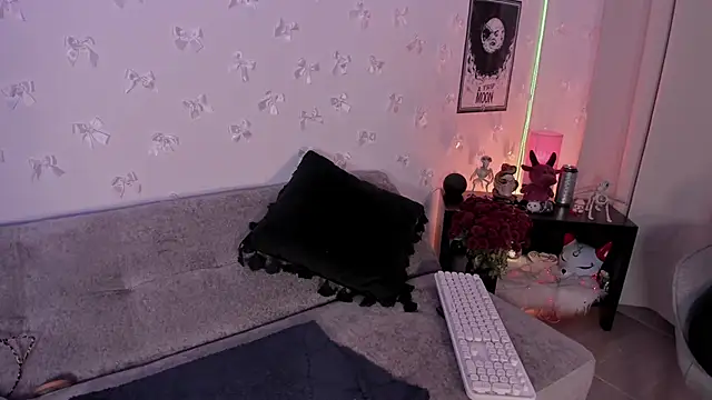 pamela doll3 online show from February 18, 3:15 am