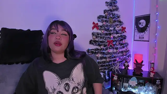 pamela doll3 online show from December 14, 3:46 am