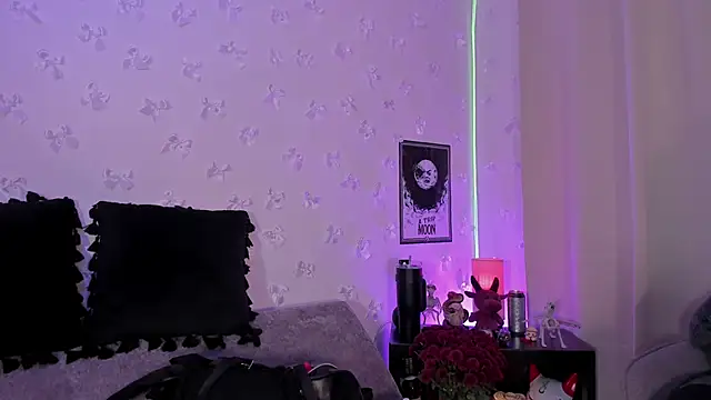 pamela doll3 online show from February 15, 3:40 am