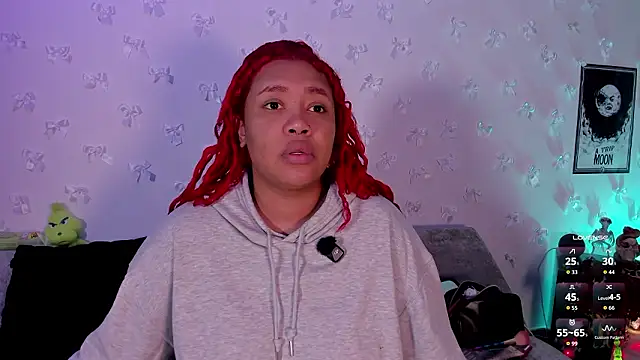 pamela doll3 online show from February 21, 3:08 am