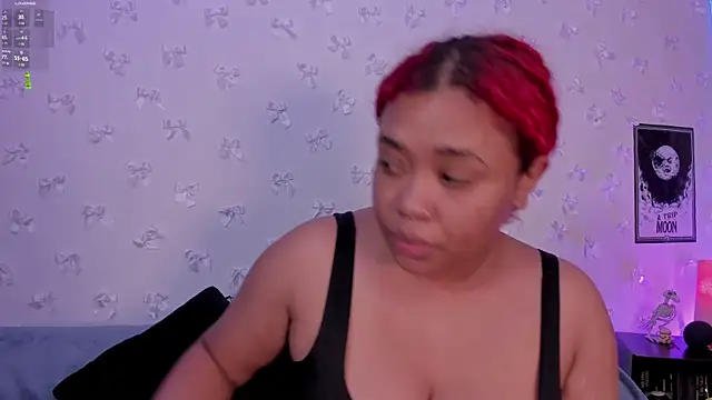 pamela doll3 online show from April 7, 4:03 am