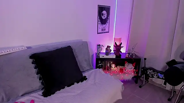 pamela doll3 online show from January 15, 3:10 am