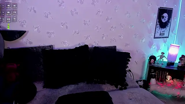 pamela doll3 online show from March 10, 3:32 am