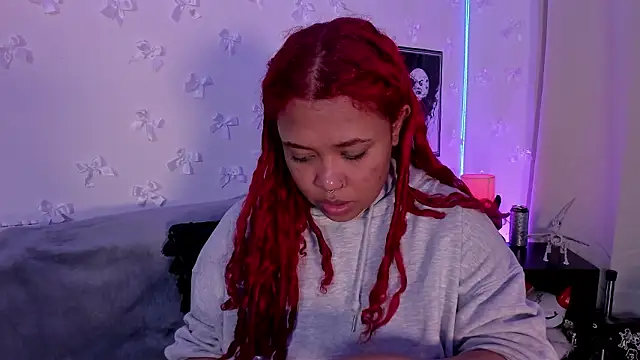 pamela doll3 online show from January 16, 3:43 am