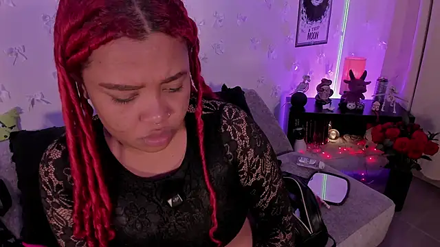 pamela doll3 online show from February 8, 2:09 am