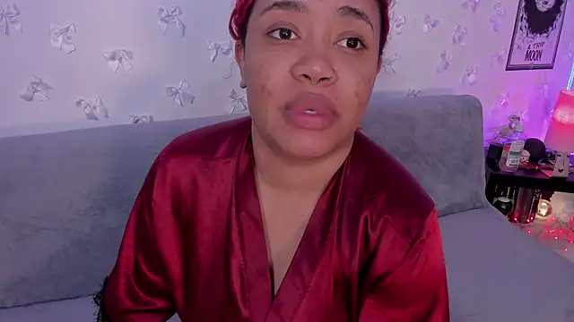 pamela doll3 online show from April 22, 4:30 am
