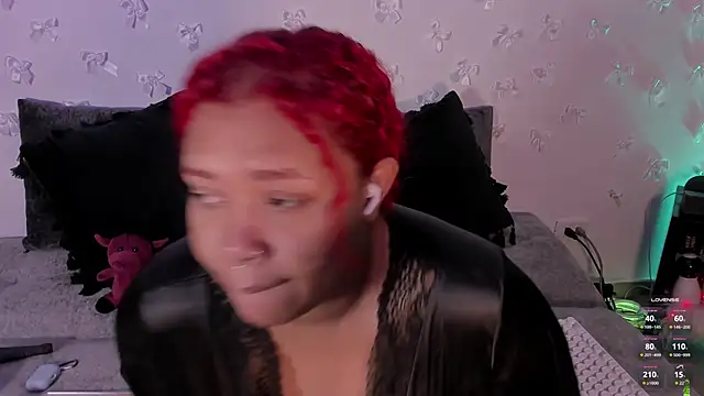 pamela doll3 online show from February 23, 3:19 am