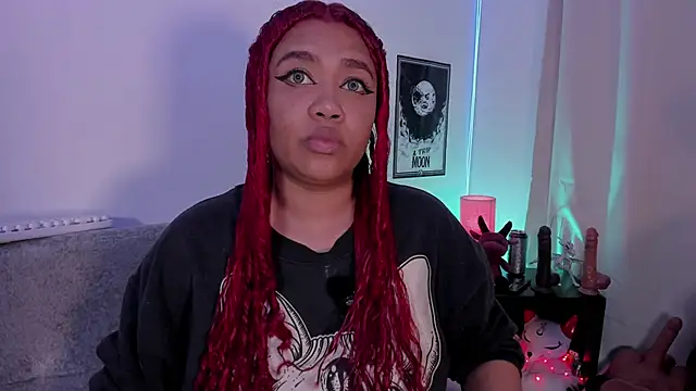 pamela doll3 online show from January 11, 3:57 am