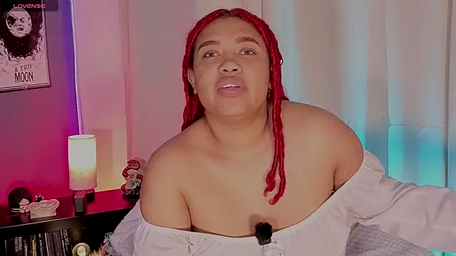 pamela doll3 online show from December 3, 3:29 am