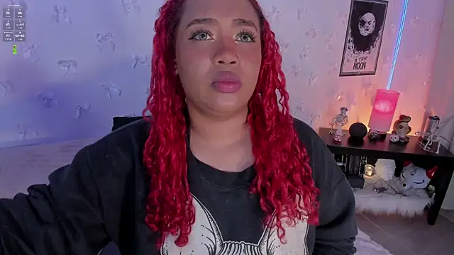 pamela doll3 online show from March 31, 4:03 am