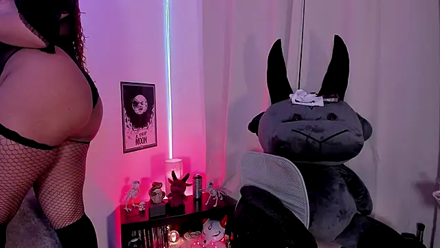 pamela doll3 online show from January 7, 3:55 am