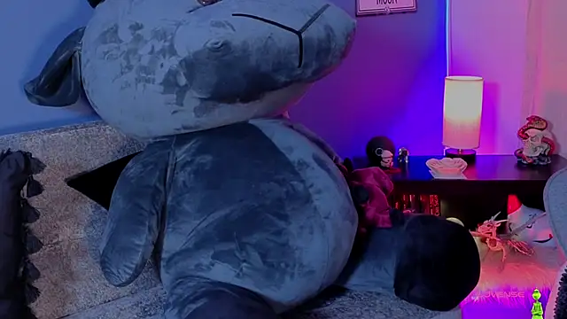 pamela doll3 online show from December 5, 4:22 am