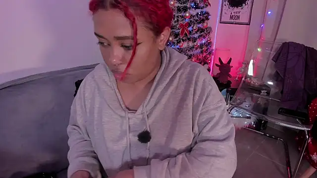 pamela doll3 online show from December 22, 3:39 am