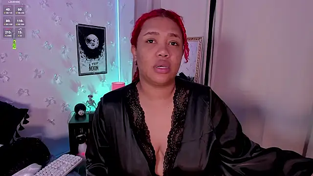 pamela doll3 online show from March 3, 3:24 am