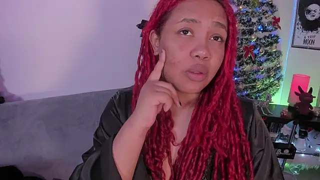 pamela doll3 online show from December 21, 3:30 am