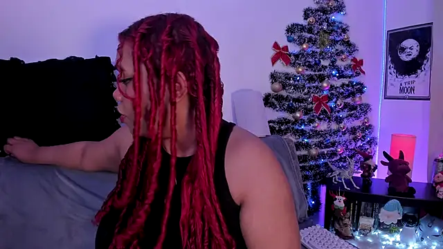 pamela doll3 online show from December 15, 4:51 am