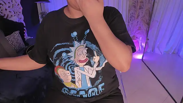 pamela doll3 online show from November 23, 5:50 am