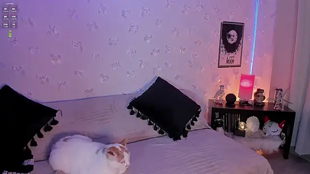 pamela doll3 online show from March 29, 3:41 am