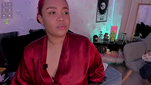 pamela doll3 online show from March 2, 3:07 am