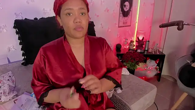 pamela doll3 online show from February 17, 3:04 am