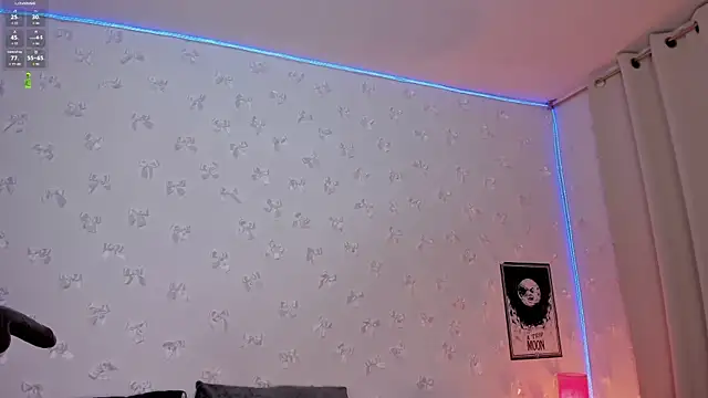 pamela doll3 online show from April 9, 3:19 am