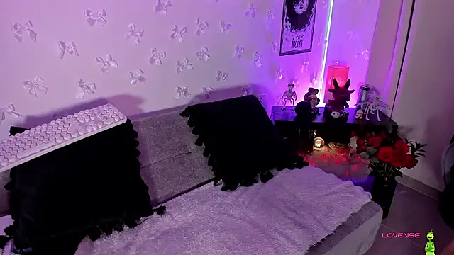 pamela doll3 online show from February 11, 3:06 am