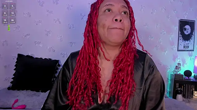 pamela doll3 online show from March 24, 3:17 am