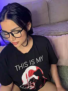 Celinaax online show from June 21, 6:30 am