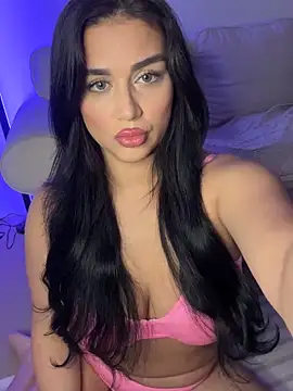 Celinaax online show from March 1, 6:46 am