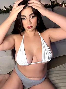 Celinaax online show from December 14, 7:14 am