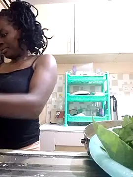  cutemelania online show from February 3, 5:24 pm