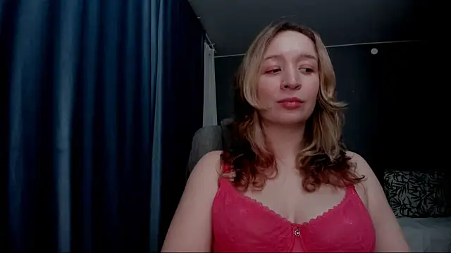 Eva Rikchter online show from February 9, 10:19 pm