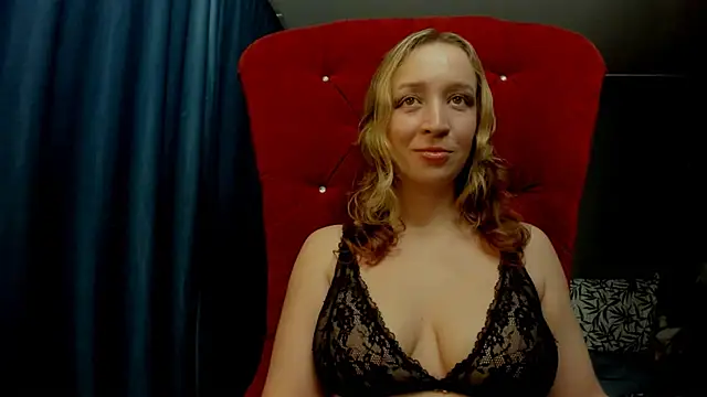 Eva Rikchter online show from October 14, 9:04 pm