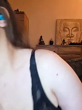 cristalines online show from May 14, 1:13 am