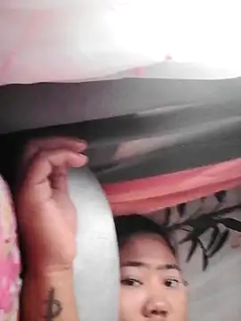 Ces Jhane online show from December 16, 6:17 am