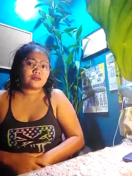 Ces Jhane online show from February 19, 12:57 pm