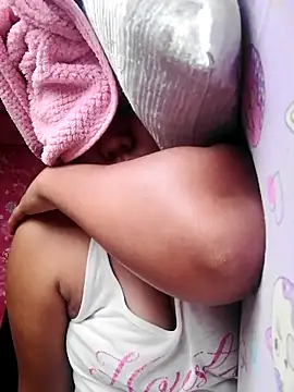 Ces Jhane online show from January 9, 6:09 am