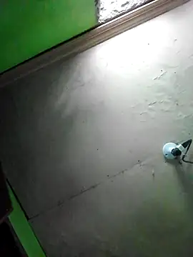 Ces Jhane online show from February 18, 4:54 am