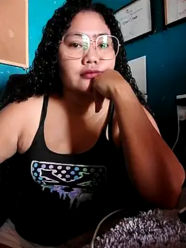 Ces Jhane online show from April 6, 4:19 am