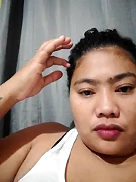 Ces Jhane online show from November 2, 2:11 pm