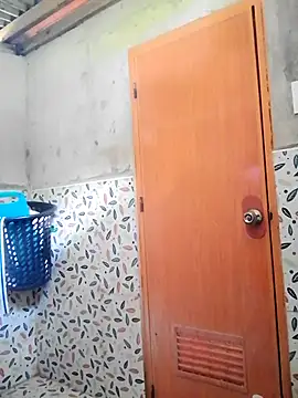 Ces Jhane online show from November 2, 1:54 am