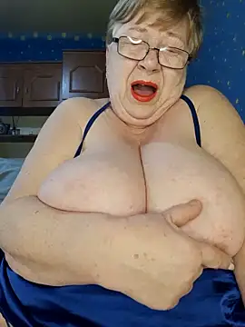 Lena Gaby online show from February 21, 8:49 am