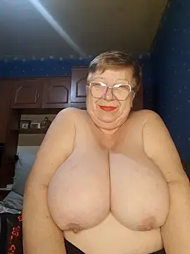 Lena Gaby online show from January 14, 7:39 pm