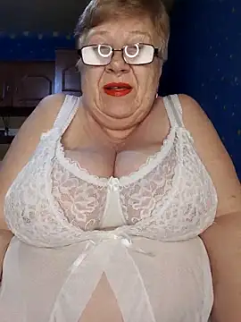 Lena Gaby online show from May 5, 6:44 pm