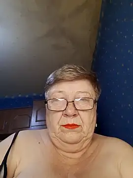 Lena Gaby online show from May 24, 6:52 pm