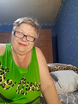 Snapshot of Lena_Gaby chatting on July 18, 8:17 pm Lena Gaby online show from July 18, 8:17 pm